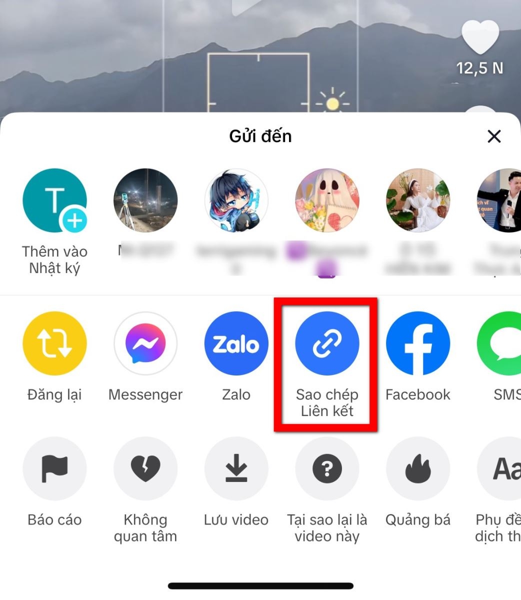 Bí quyết chuyển TikTok sang MP4 - hình 1