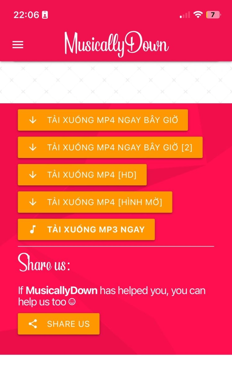 Bí quyết chuyển TikTok sang MP4 - hình 14