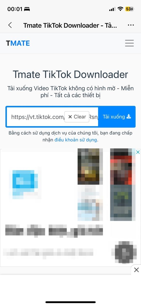 Bí quyết chuyển TikTok sang MP4 - hình 9