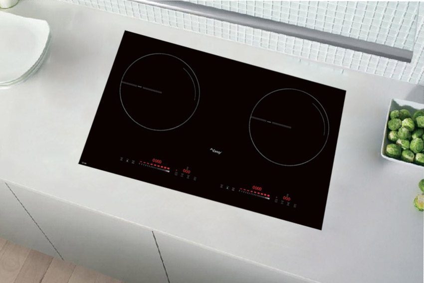 sửa bếp từ canzy