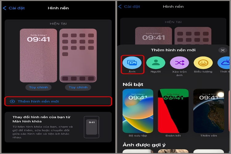 hình nền táo iPhone-h2