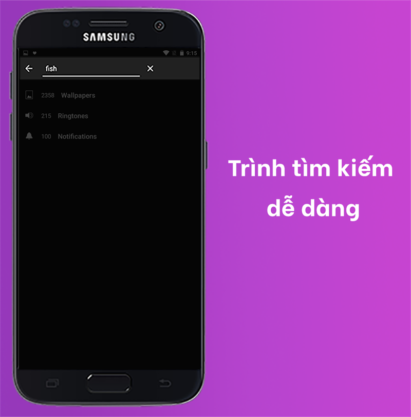 Zedge (ảnh 6)
