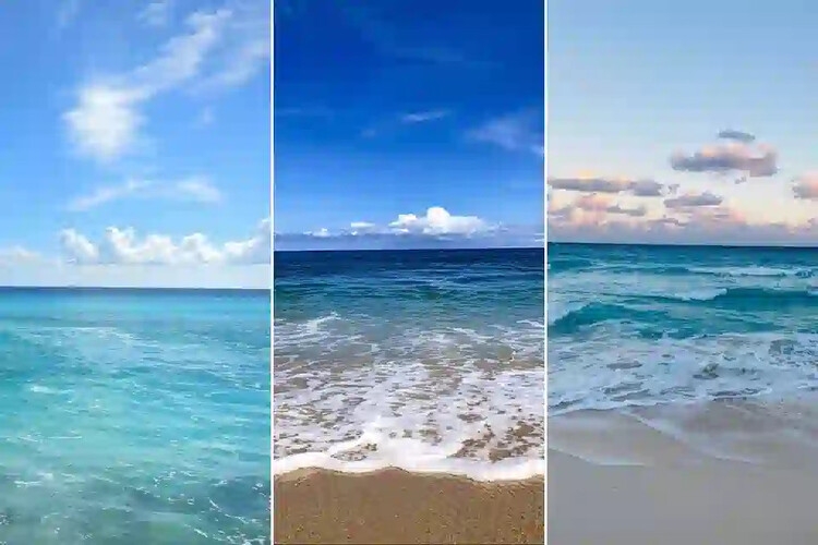 hình nền biển iphone-h5