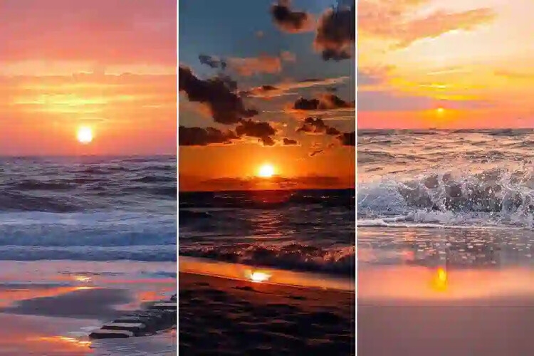 hình nền biển iphone-h6