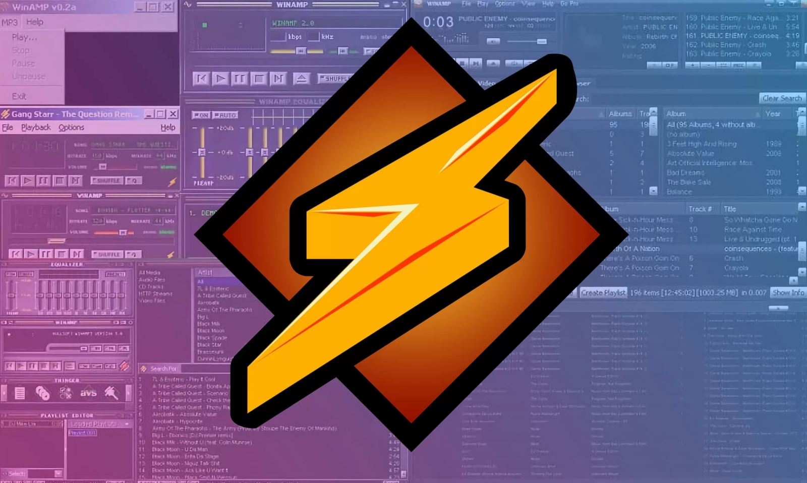 winamp 2