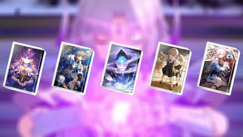 Fu Xuan trong Honkai: Star Rail - hình 5