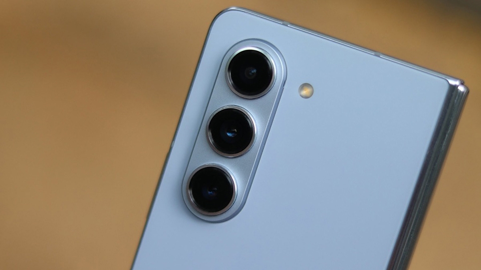 Tìm hiểu camera Galaxy Z Fold6 (ảnh 1)