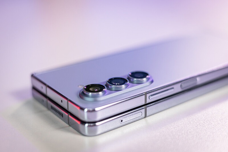 Tìm hiểu camera Galaxy Z Fold6 (ảnh 2)