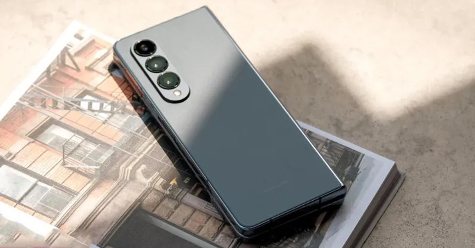 Tìm hiểu camera Galaxy Z Fold6 (ảnh 4)
