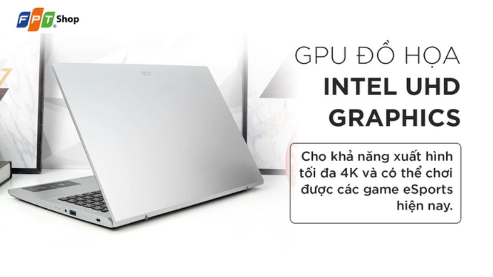 Laptop Acer Aspire 3 A315-510P-34XZ i3 8GB