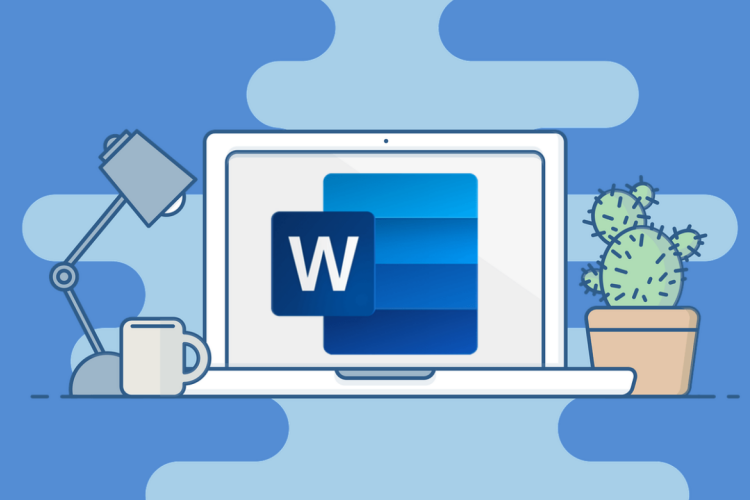 Lỗi cách dòng trong Word (ảnh 1)