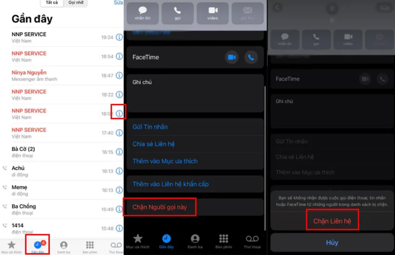 NNP Service là gì (ảnh 5)
