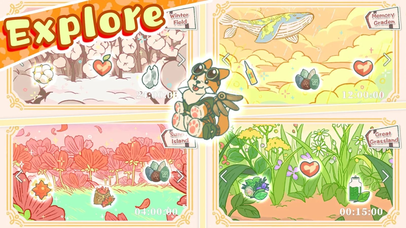 Little Corner Tea House 8