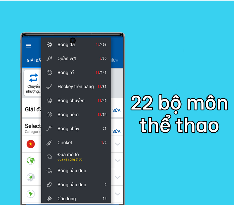 Sofascore (ảnh 3)