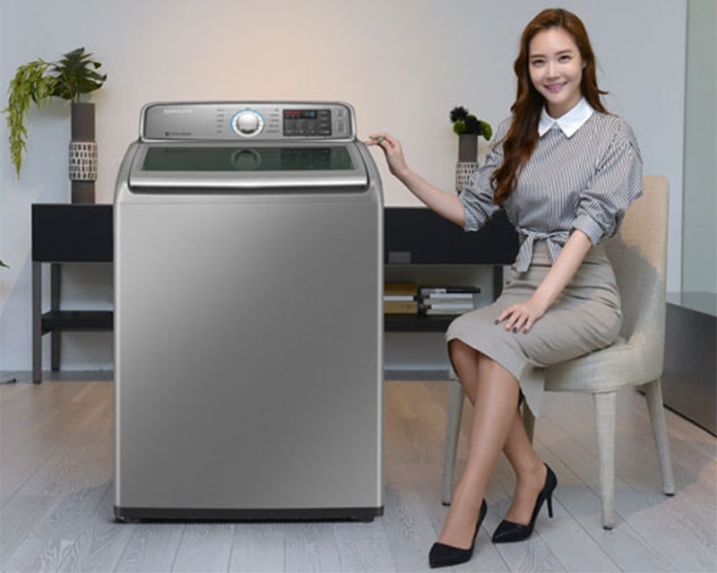 Máy giặt lồng nghiêng là gì 6