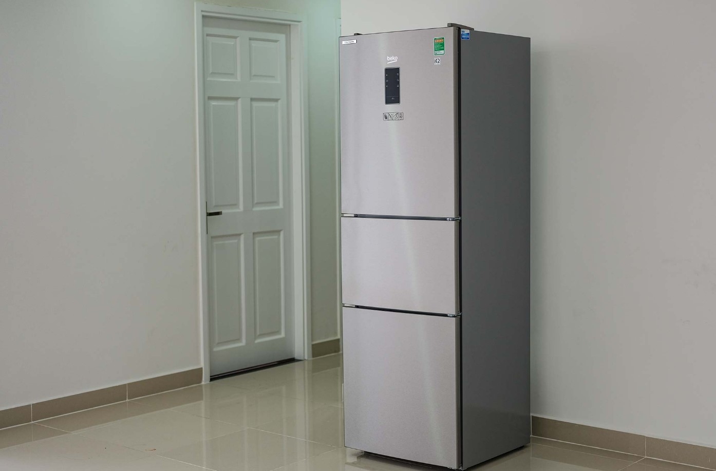 Gợi ý 5 mẫu tủ lạnh 3 cánh chất lượng, giá thành hợp lý cho gia đình Việt 30