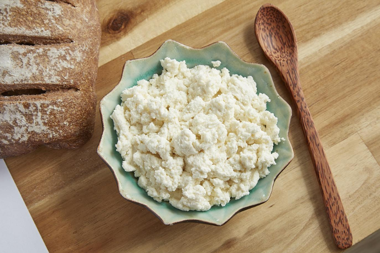 phô mai ricotta 5