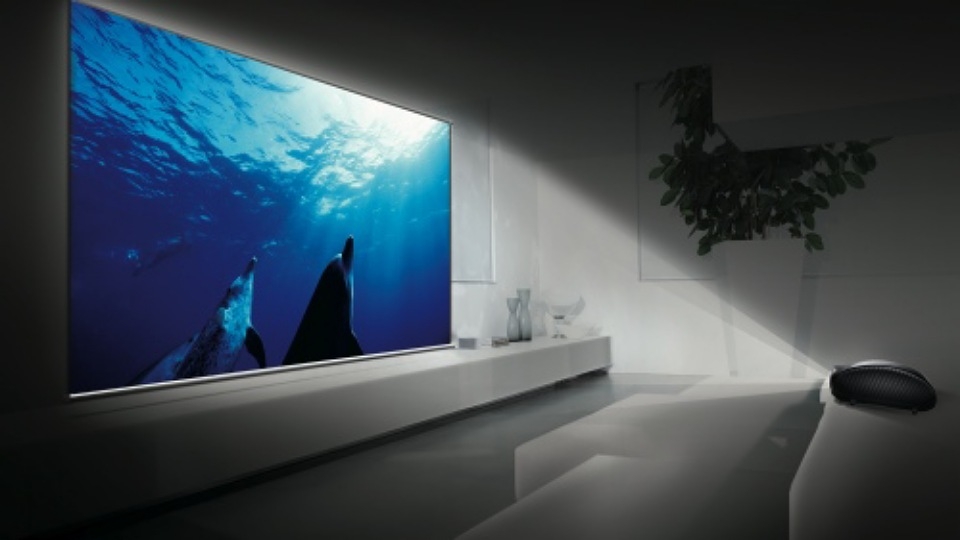 Máy chiếu 3D là gì