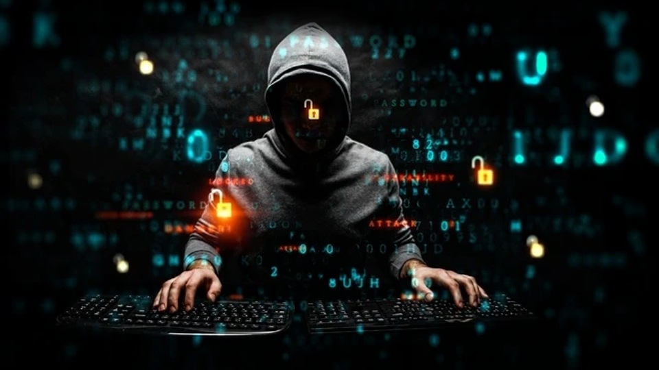 Giải pháp chống DDos chuyên nghiệp