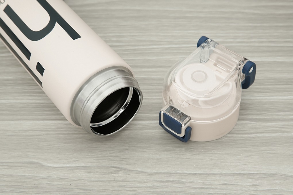 Bình XB-21136 400ml mini siêu tiện