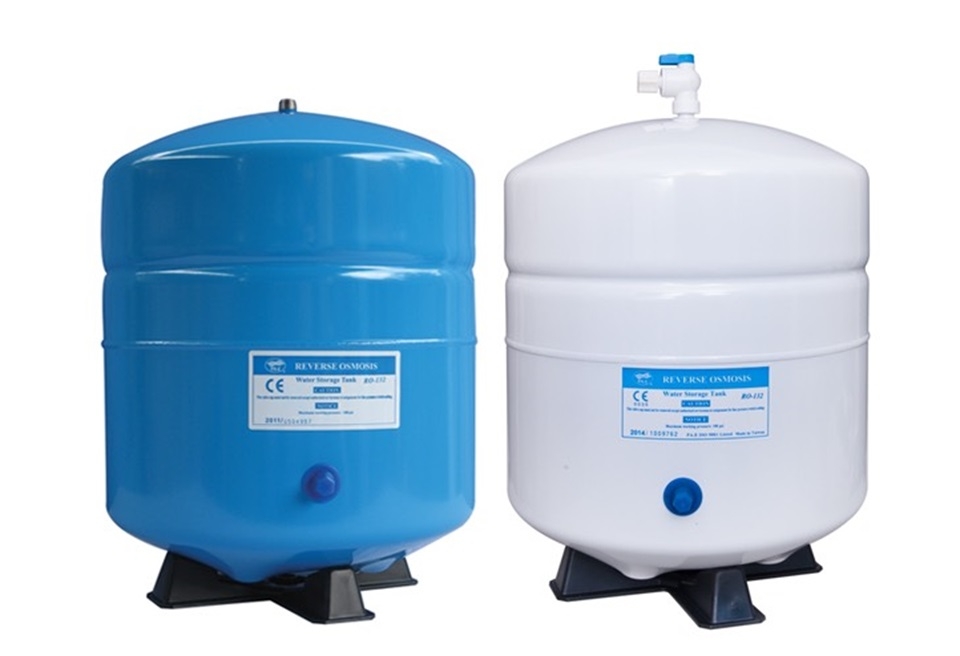 Sơ đồ máy lọc nước Kangaroo 3