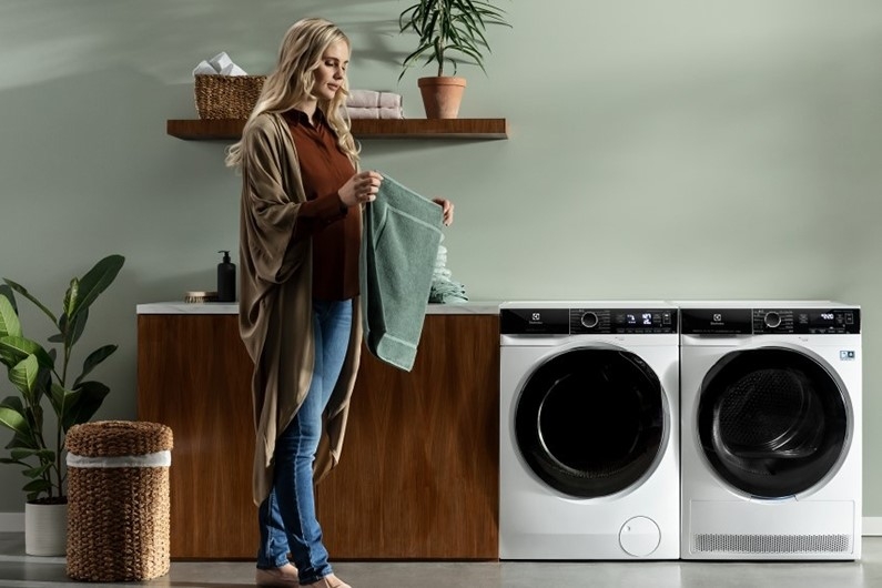 Công nghệ giặt Ultramix là gì? Ưu điểm nổi bật của công nghệ này - 2