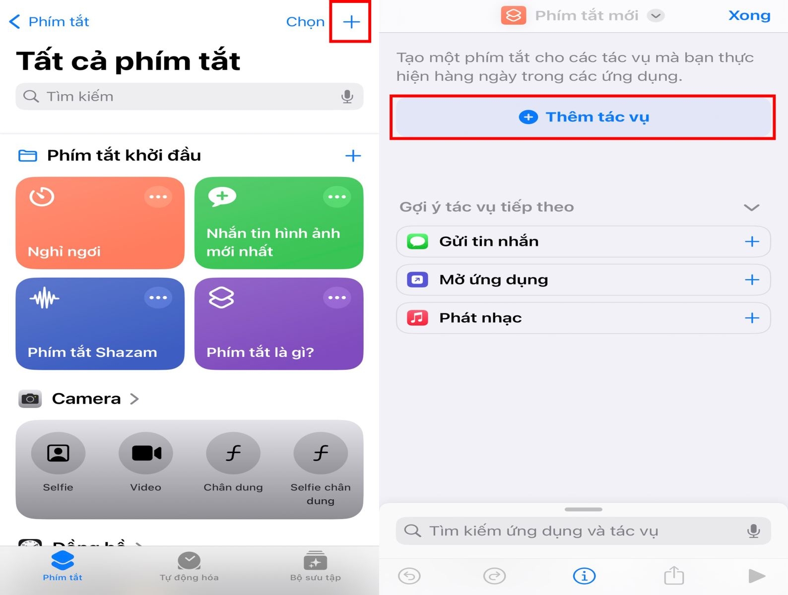 Cách lấy mật khẩu Wi-Fi bằng mã QR trên iPhone (hình 4)