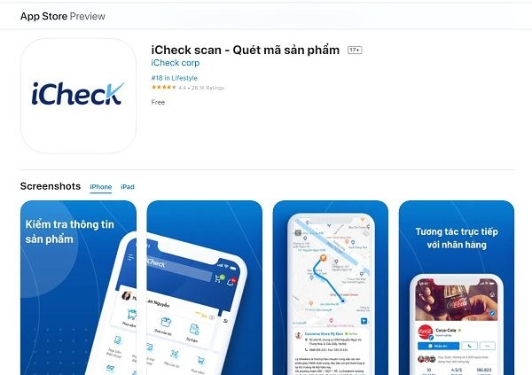 Cách lấy mật khẩu Wi-Fi bằng mã QR trên iPhone (hình 5)