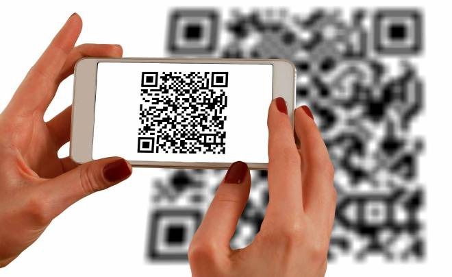 Cách lấy mật khẩu Wi-Fi bằng mã QR trên iPhone (hình 7)