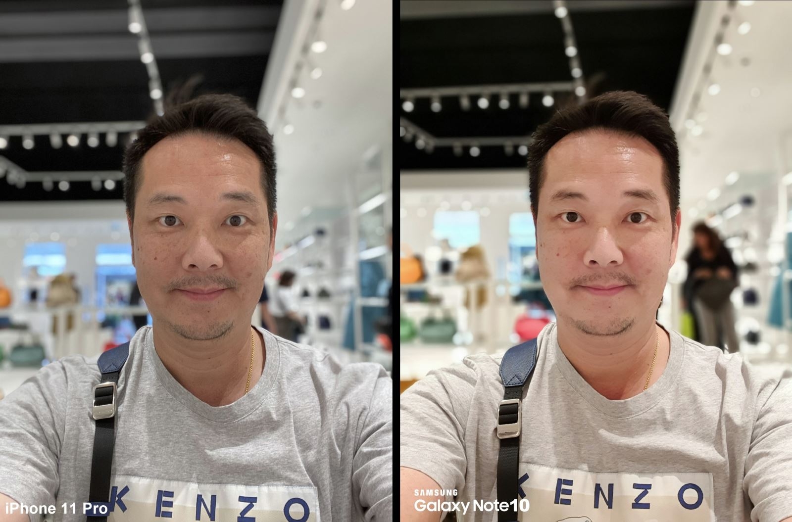 Đánh giá iPhone 11 Pro Max 12