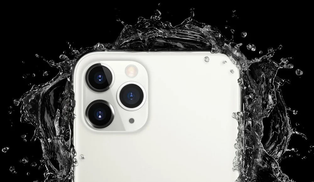 Đánh giá iPhone 11 Pro Max 3