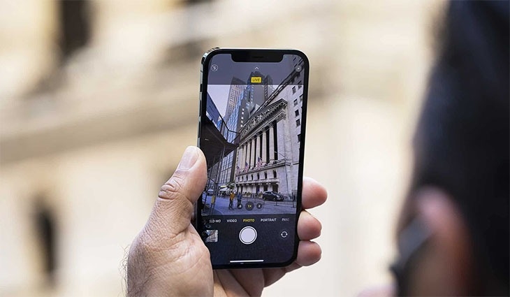 Đánh giá iPhone 11 Pro Max 6