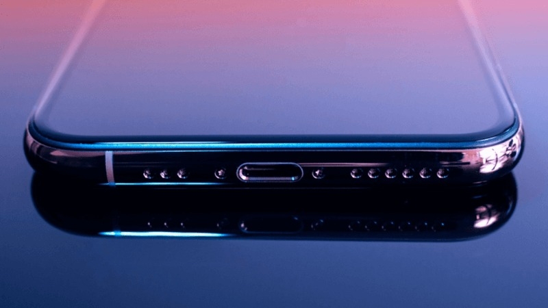 Đánh giá iPhone 11 Pro Max 5