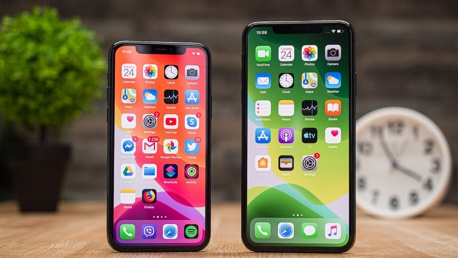 Đánh giá iPhone 11 Pro Max 2
