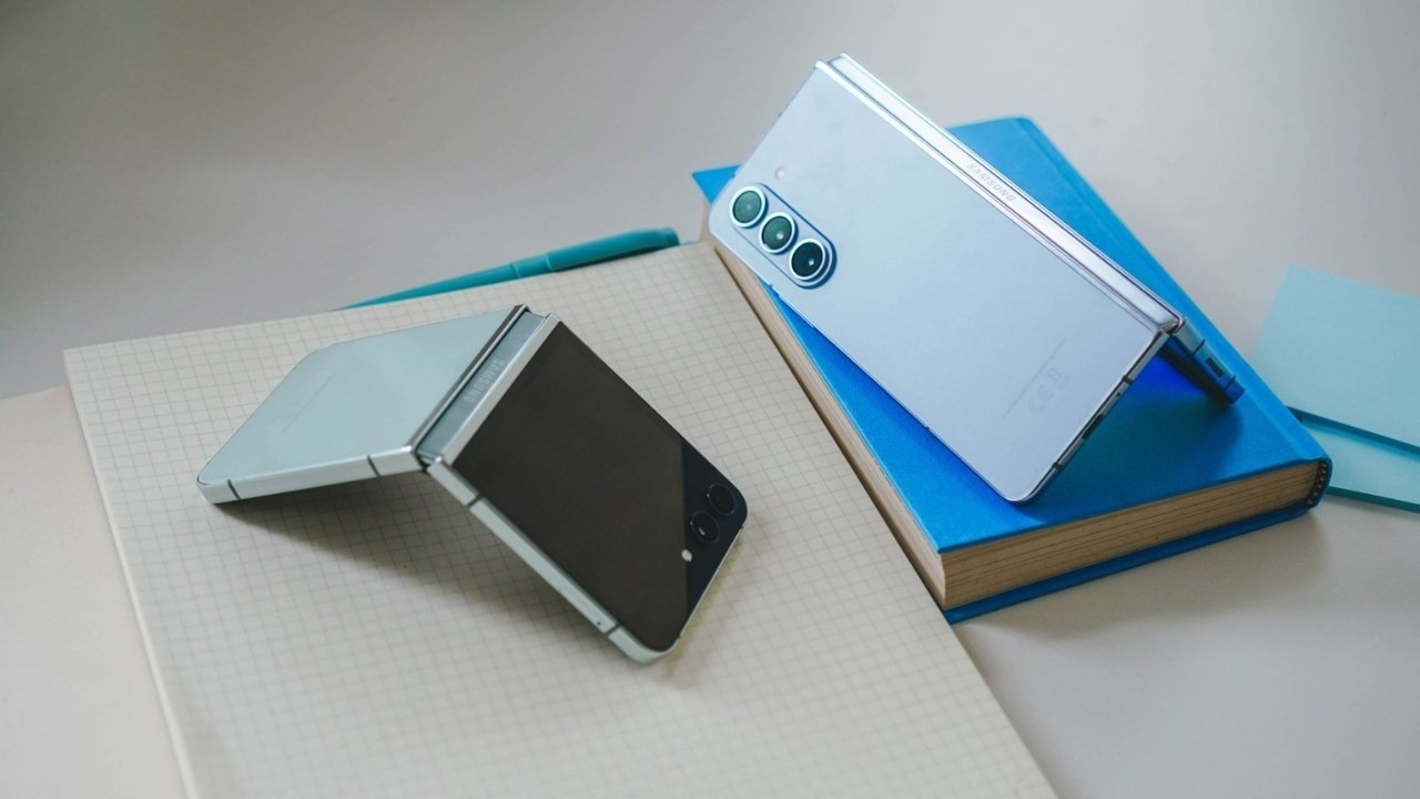 Samsung có thể hủy bỏ phiên bản giá rẻ của Galaxy Z Fold6 (ảnh 2)