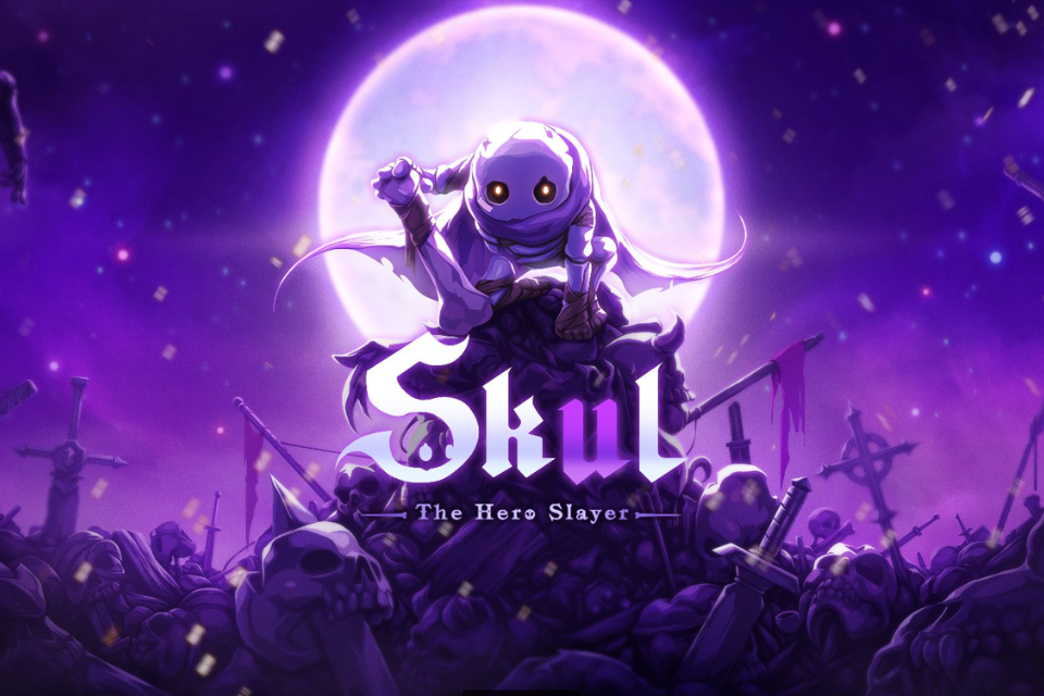 Skul: The Hero Slayer là game gì?