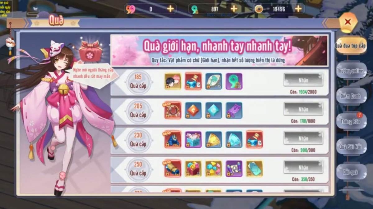 code Thợ Săn Ma 3D (ảnh 5)