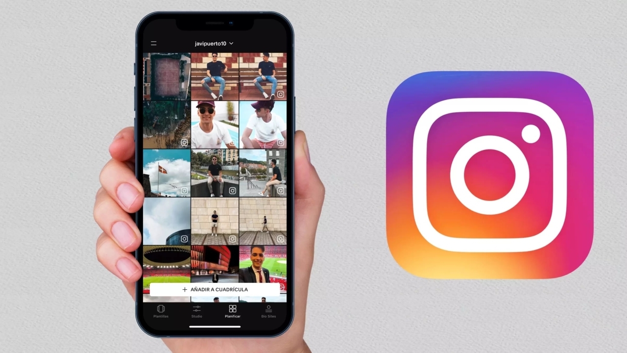 Tải ảnh Instagram trên iPhone (ảnh 1)