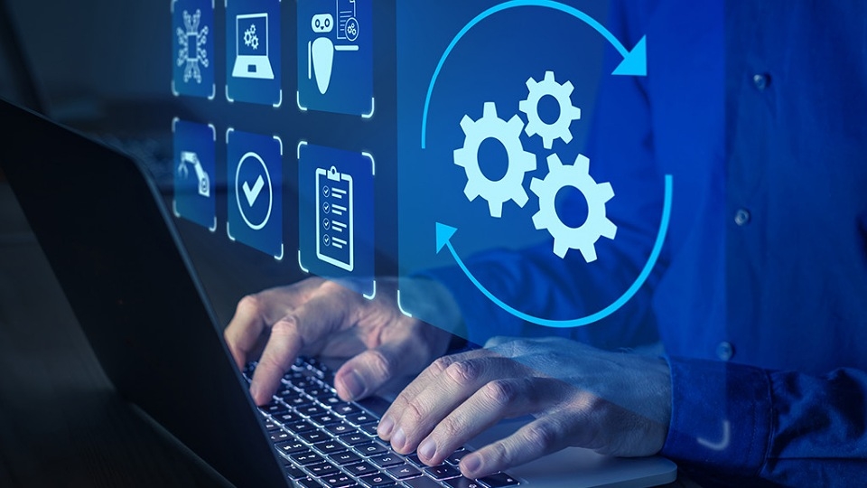 Cách thức hoạt động của TensorFlow