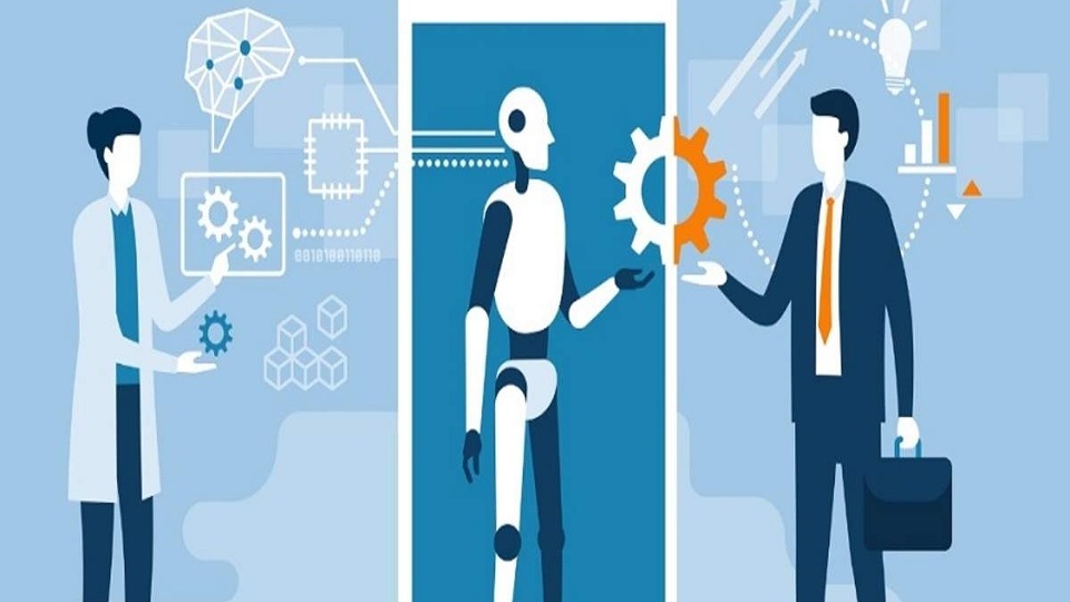 Lý do nên sử dụng TensorFlow