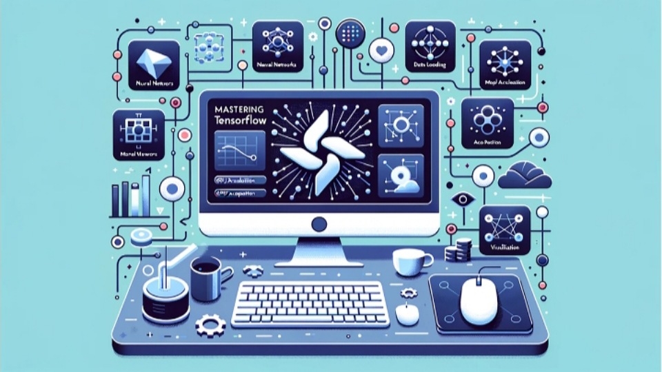 Các thuộc tính cơ bản của TensorFlow