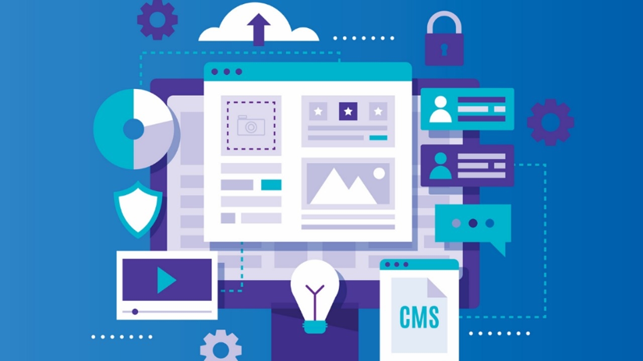 Ưu điểm của Headless CMS