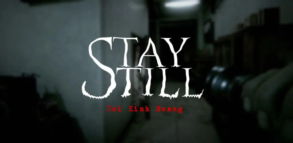 Stay Still 1