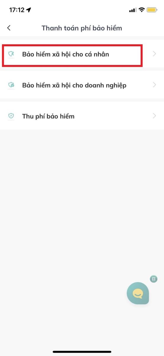 gia hạn bảo hiểm y tế online - hình 13