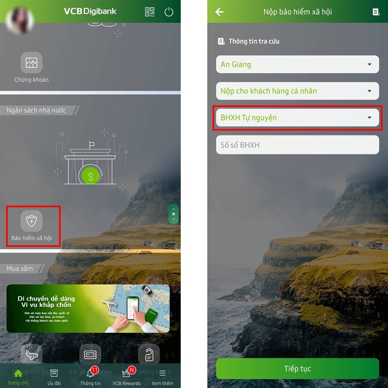 gia hạn bảo hiểm y tế online - hình 15