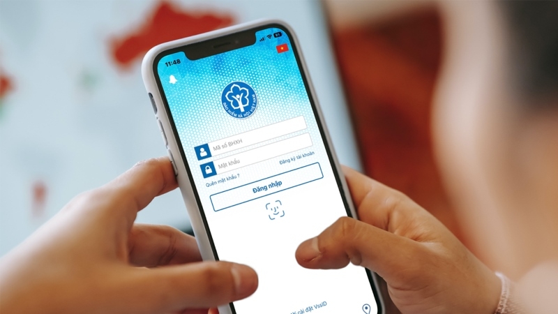 gia hạn bảo hiểm y tế online - hình 2