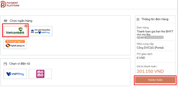gia hạn bảo hiểm y tế online - hình 8