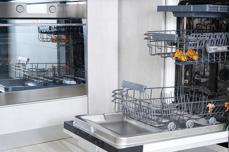 Làm sao để sấy khô bát đĩa hiệu quả? Làm sao để sấy khô bát đĩa hiệu quả?