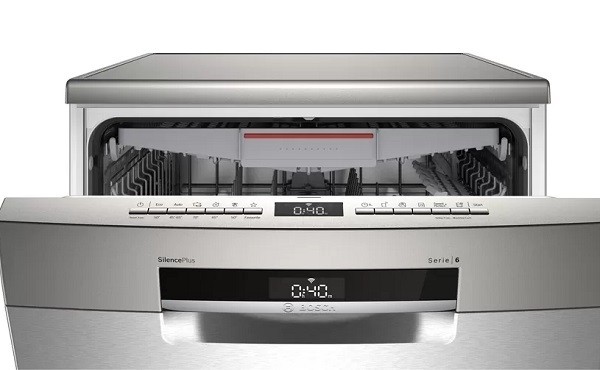 Công nghệ rửa tự động AUTO trên máy rửa bát - Giải pháp làm sạch thông minh cho cuộc sống hiện đại 5