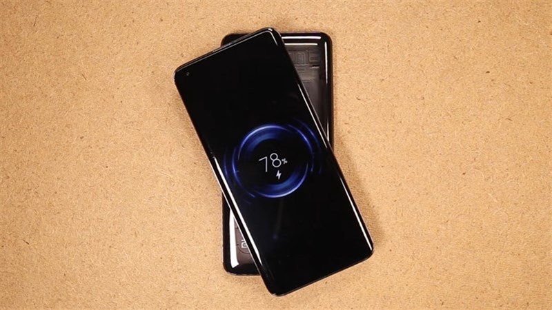 bật sạc nhanh Xiaomi - hình 3